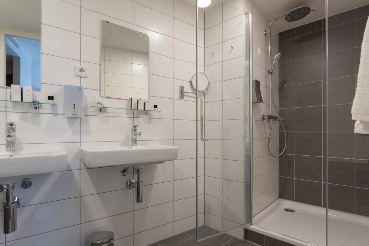 Best Western Plus Hotel Amstelveen Bagian luar foto