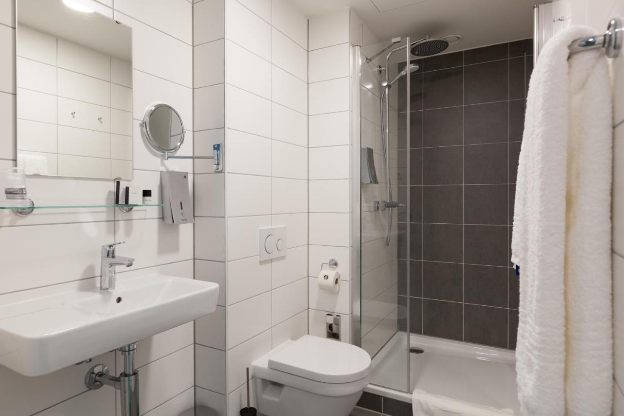 Best Western Plus Hotel Amstelveen Bagian luar foto