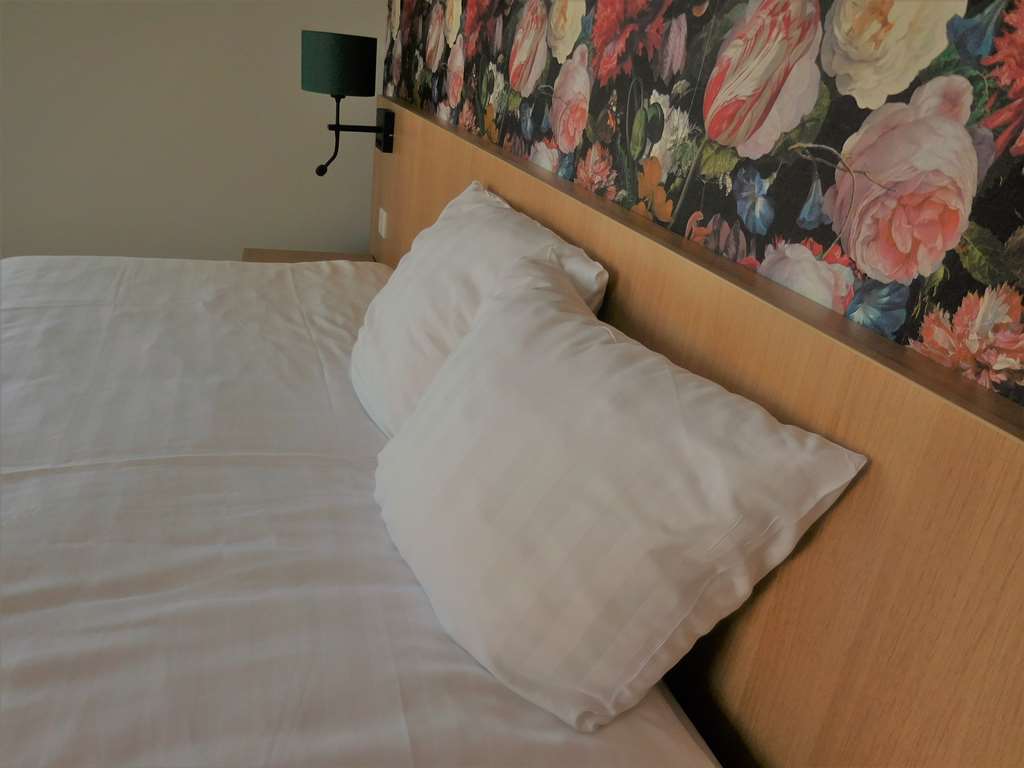 Best Western Plus Hotel Amstelveen Ruang foto